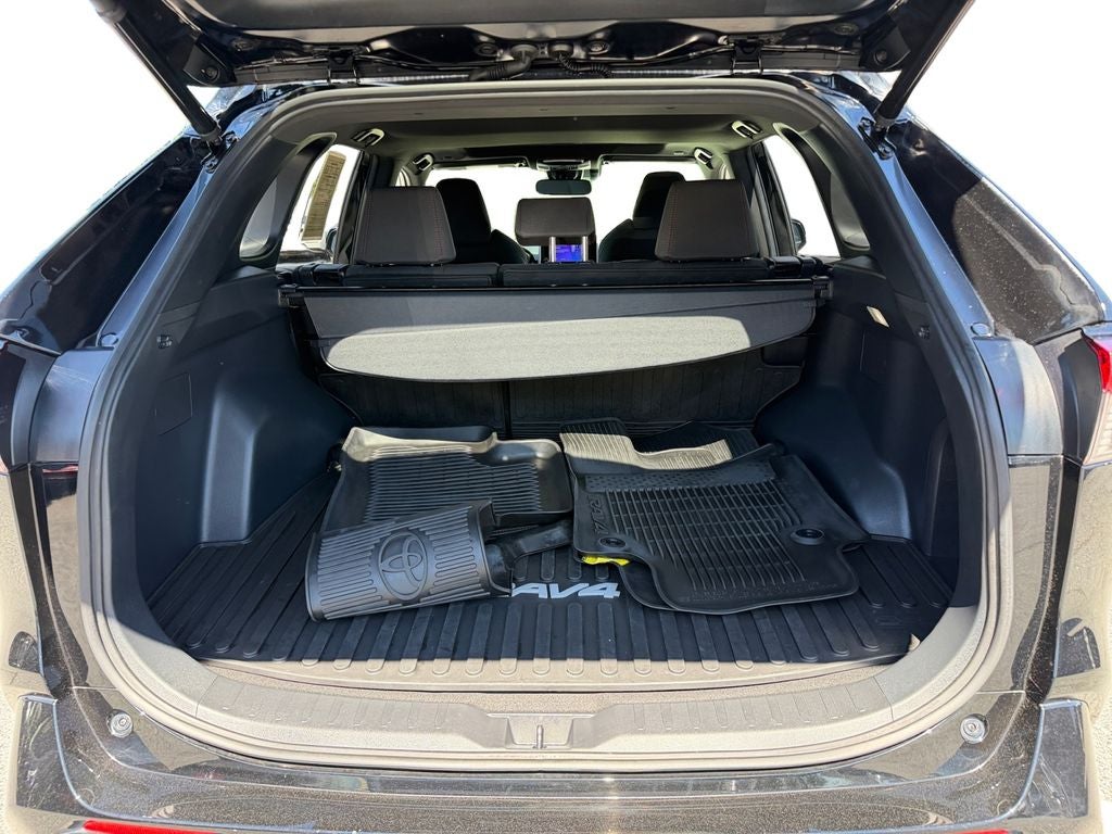 2023 Toyota RAV4 Prime SE