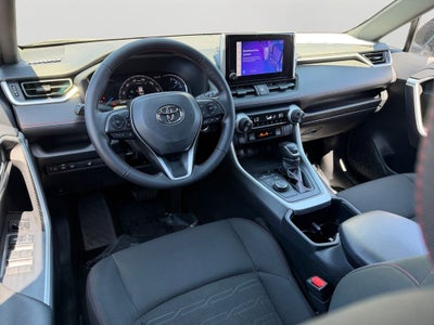 2023 Toyota RAV4 Prime SE