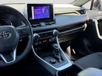 2023 Toyota RAV4 Prime SE