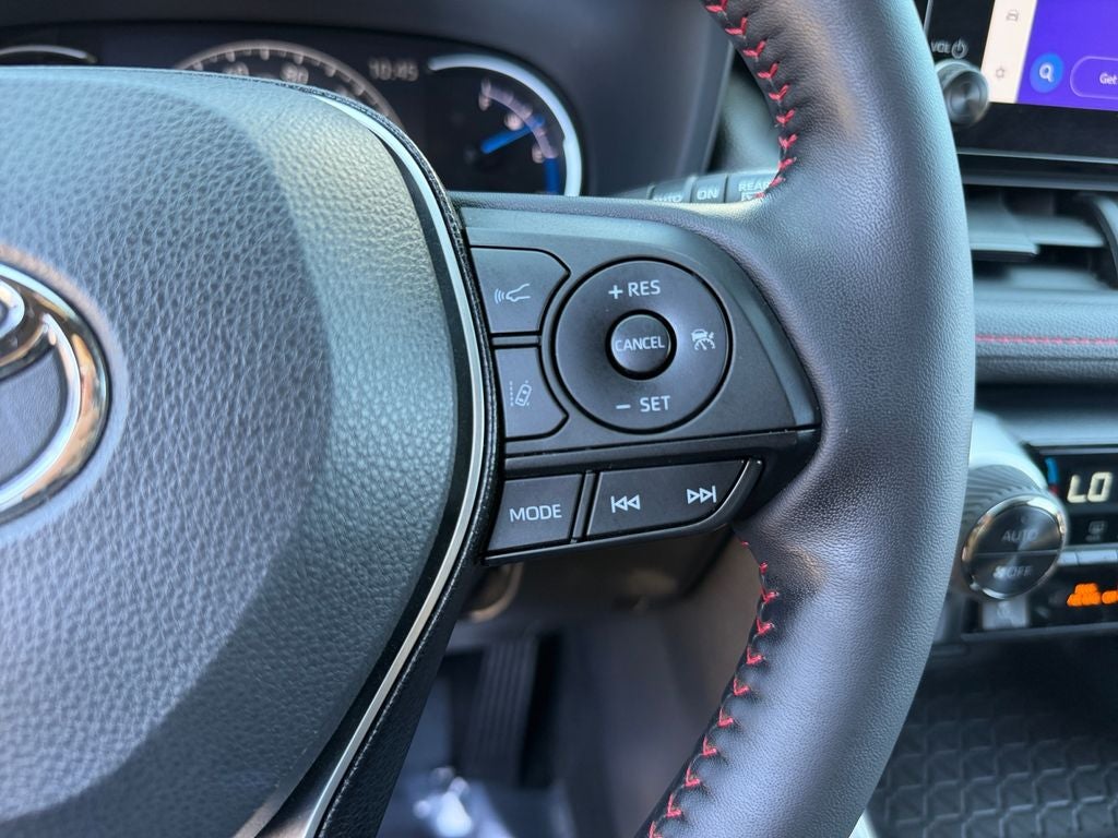 2023 Toyota RAV4 Prime SE
