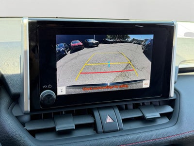2023 Toyota RAV4 Prime SE