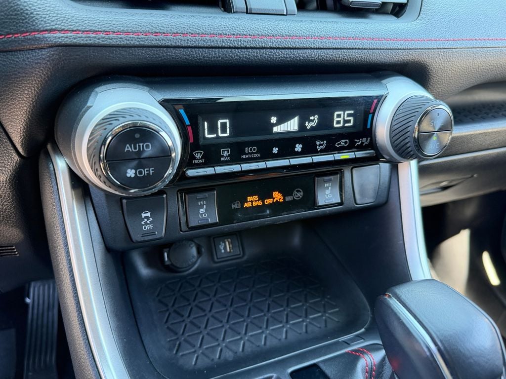 2023 Toyota RAV4 Prime SE