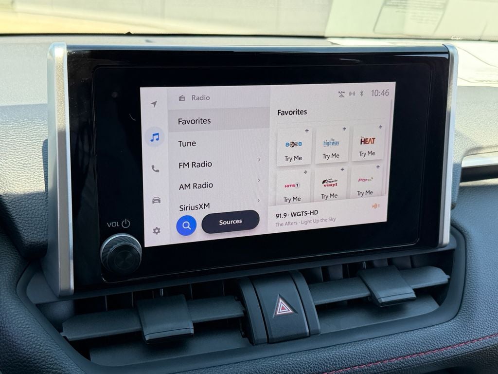 2023 Toyota RAV4 Prime SE
