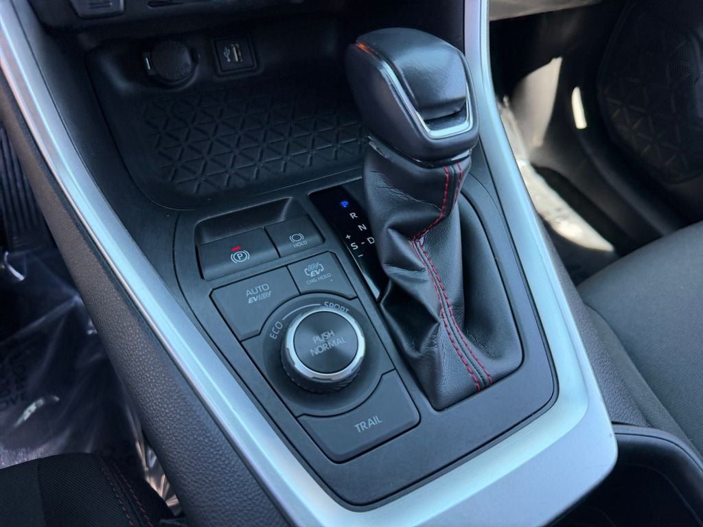 2023 Toyota RAV4 Prime SE