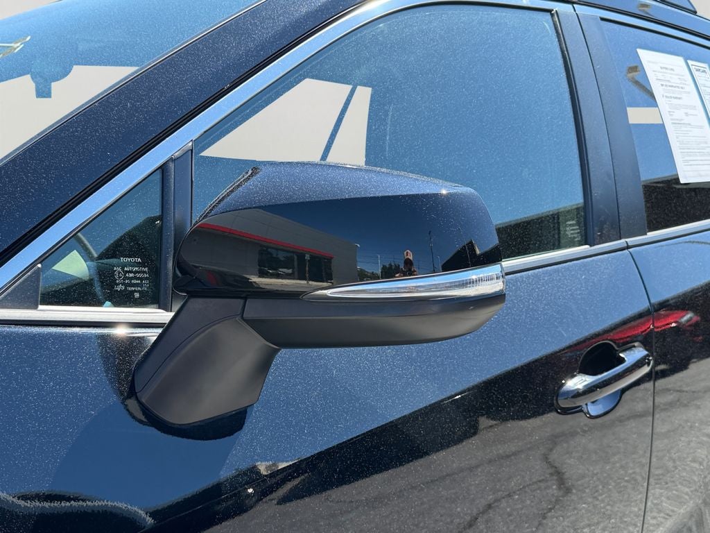 2023 Toyota RAV4 Prime SE
