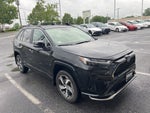 2023 Toyota RAV4 Prime SE