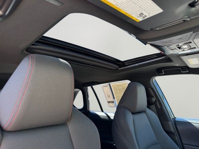2023 Toyota RAV4 Prime SE