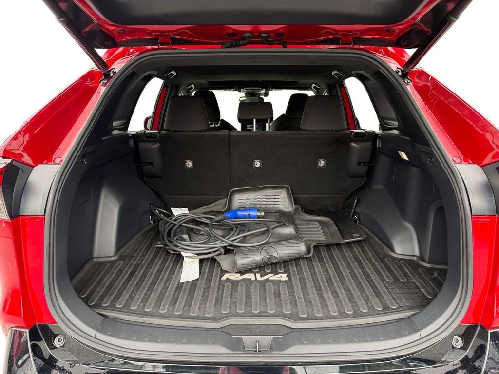 2023 Toyota RAV4 Prime SE