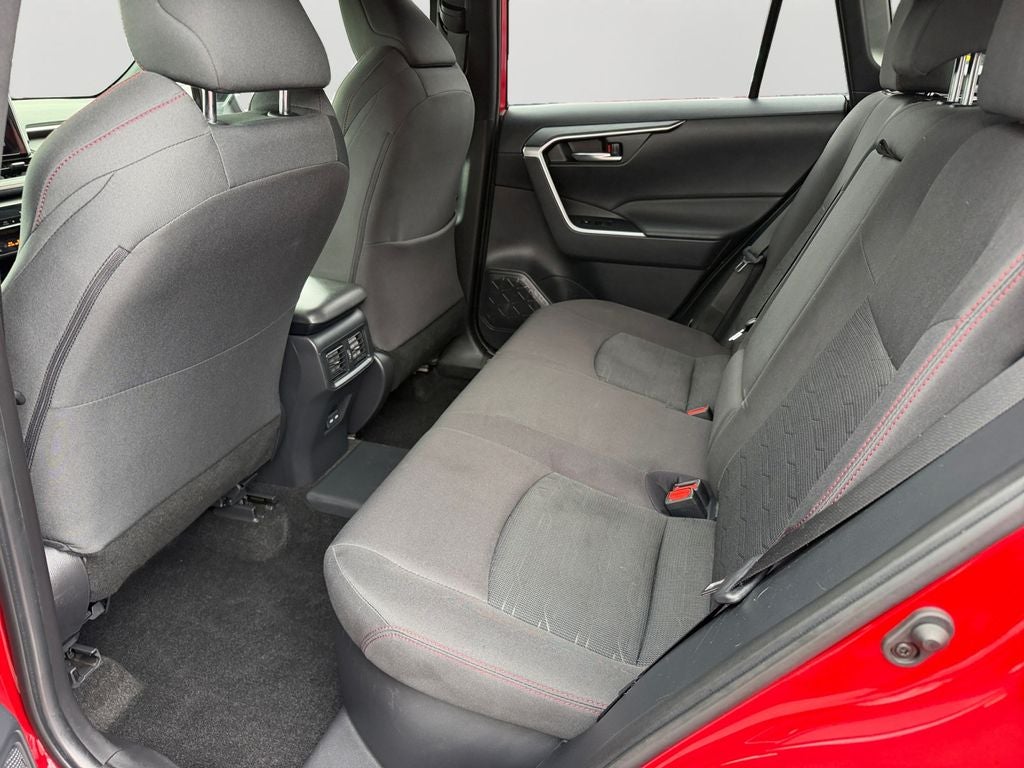 2023 Toyota RAV4 Prime SE