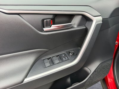 2023 Toyota RAV4 Prime SE