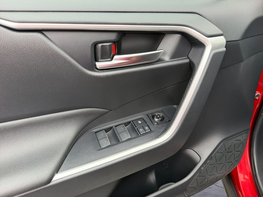 2023 Toyota RAV4 Prime SE