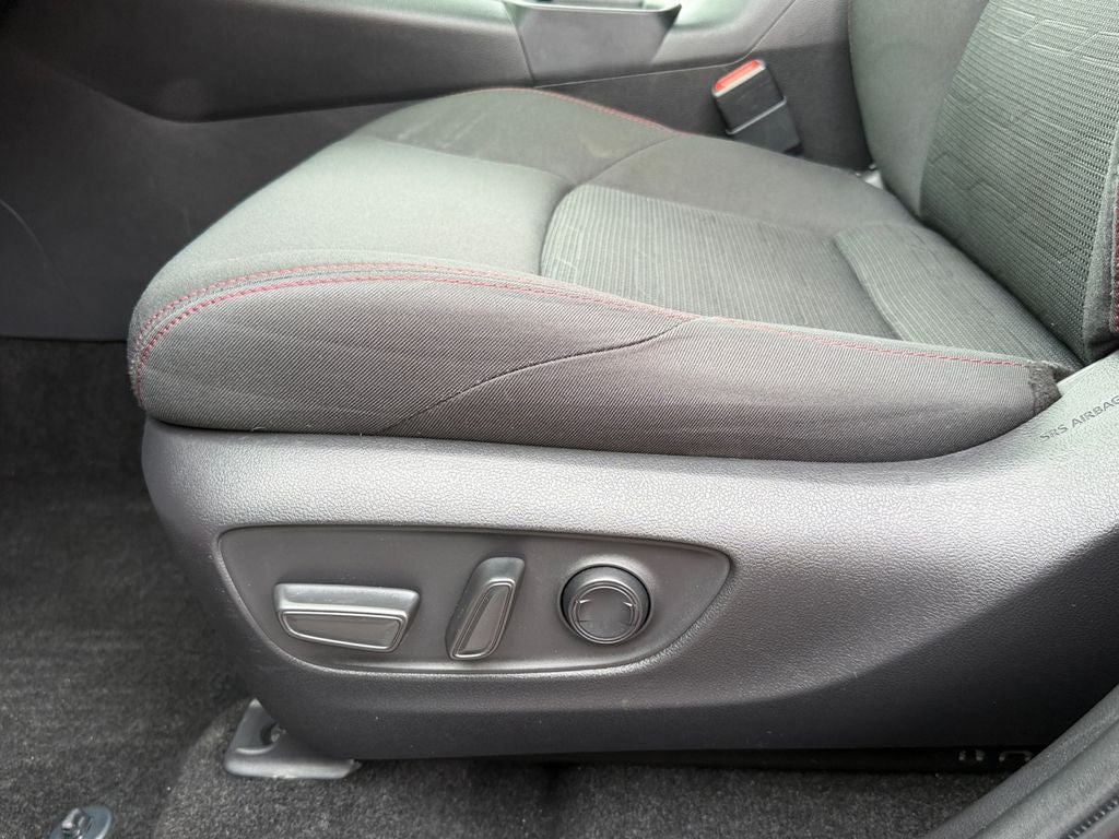 2023 Toyota RAV4 Prime SE