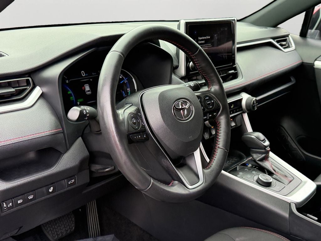 2023 Toyota RAV4 Prime SE
