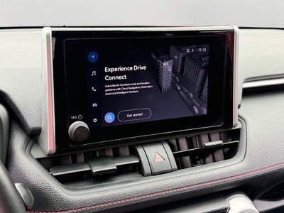 2023 Toyota RAV4 Prime SE