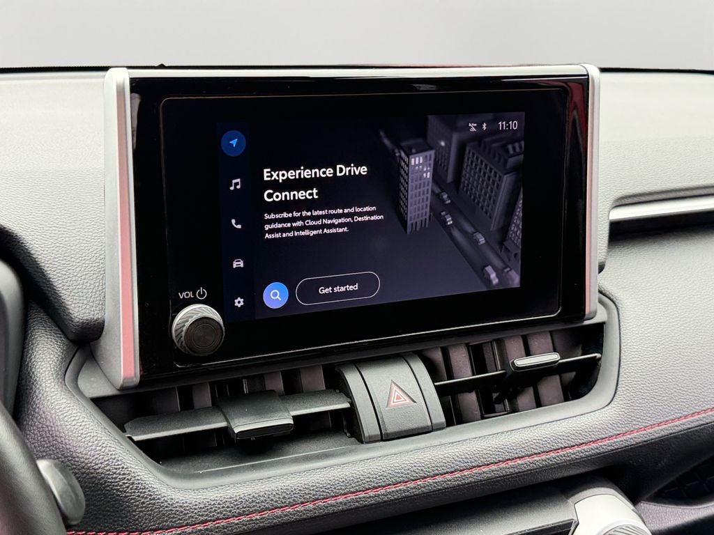 2023 Toyota RAV4 Prime SE