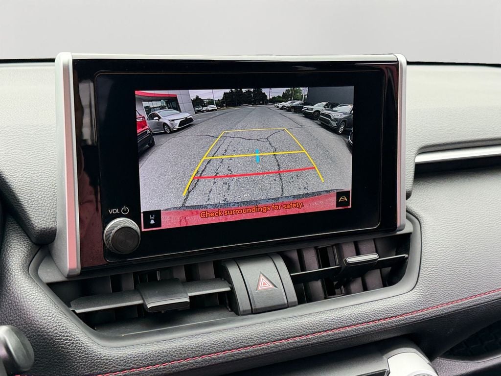 2023 Toyota RAV4 Prime SE