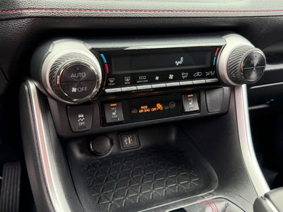 2023 Toyota RAV4 Prime SE