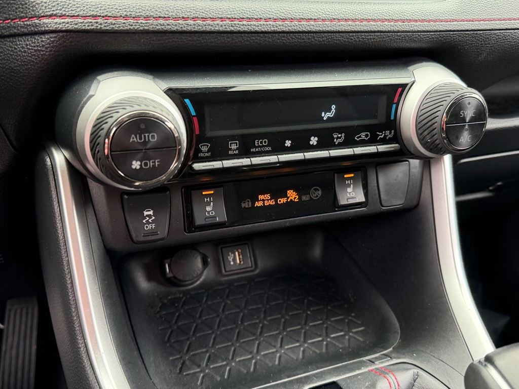 2023 Toyota RAV4 Prime SE