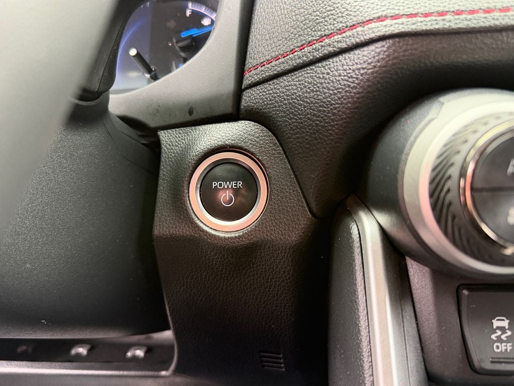 2023 Toyota RAV4 Prime SE