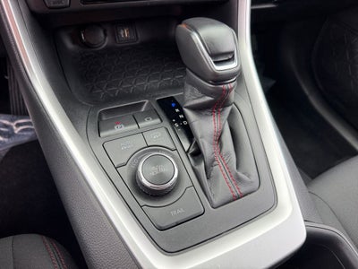 2023 Toyota RAV4 Prime SE
