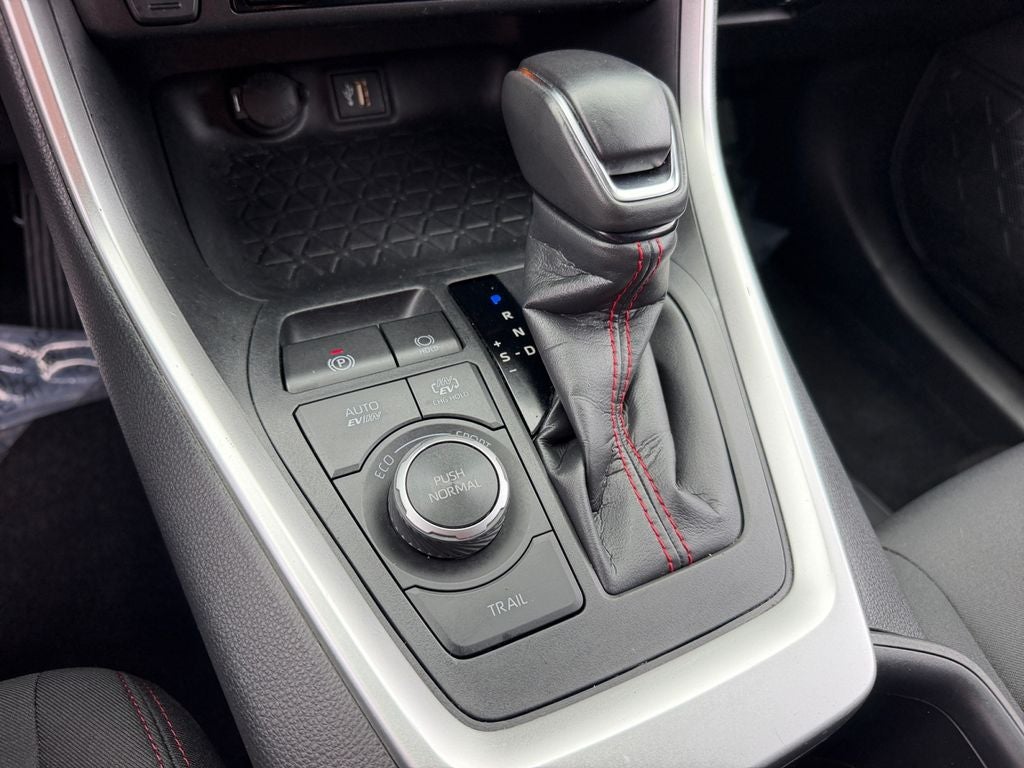 2023 Toyota RAV4 Prime SE