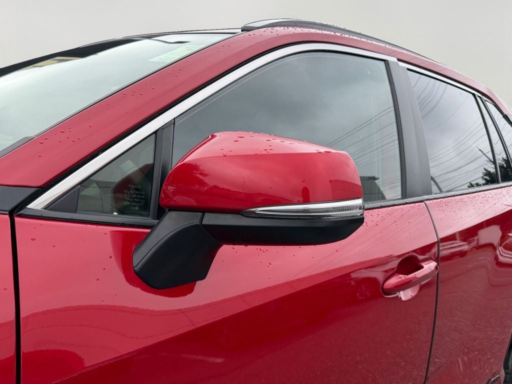2023 Toyota RAV4 Prime SE