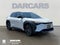 2024 Toyota bZ4X Limited