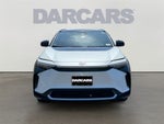 2024 Toyota bZ4X Limited