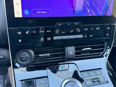 2024 Toyota bZ4X Limited