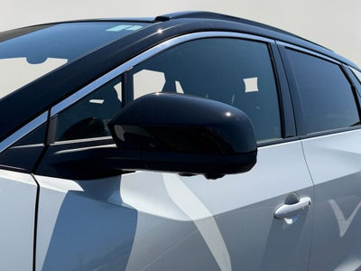 2024 Toyota bZ4X Limited