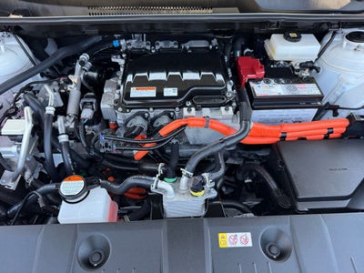2024 Toyota bZ4X Limited