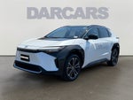 2024 Toyota bZ4X Limited
