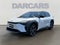 2024 Toyota bZ4X Limited