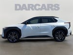 2024 Toyota bZ4X Limited