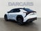 2024 Toyota bZ4X Limited