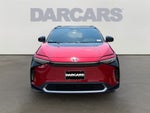 2023 Toyota bZ4X Limited