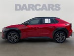 2023 Toyota bZ4X Limited