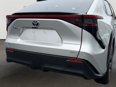 2024 Toyota bZ4X XLE