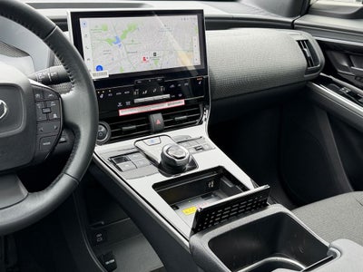 2024 Toyota bZ4X XLE