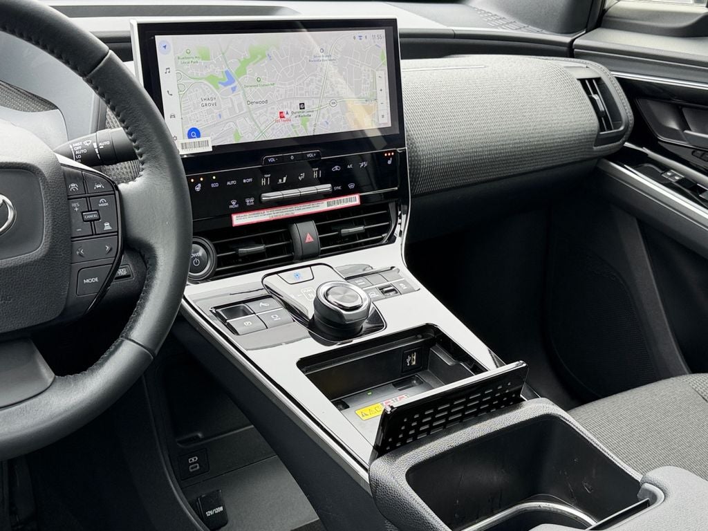 2024 Toyota bZ4X XLE