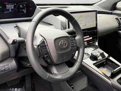 2024 Toyota bZ4X XLE