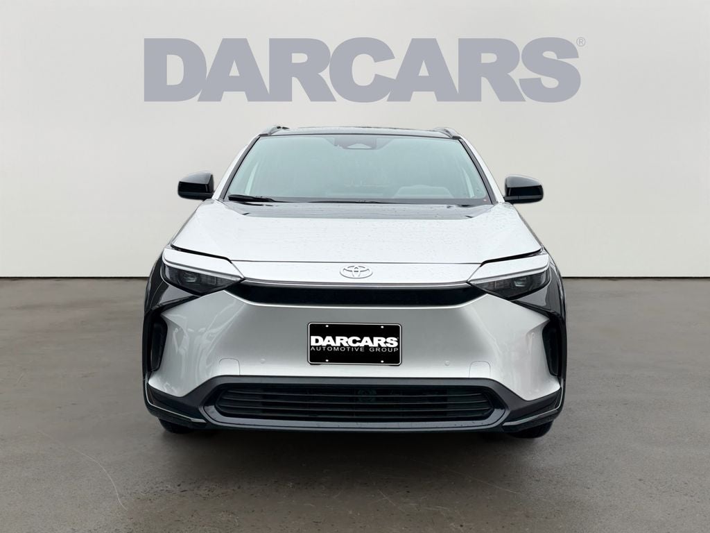 2024 Toyota bZ4X XLE