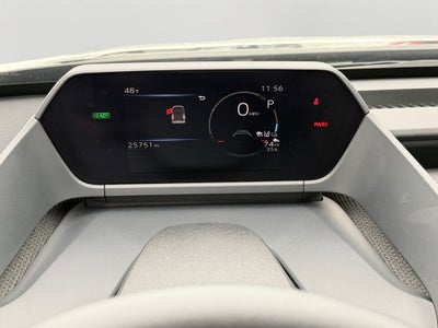 2024 Toyota bZ4X XLE