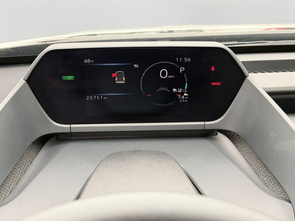 2024 Toyota bZ4X XLE