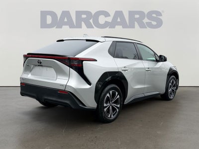2024 Toyota bZ4X XLE