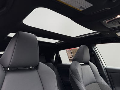 2024 Toyota bZ4X XLE