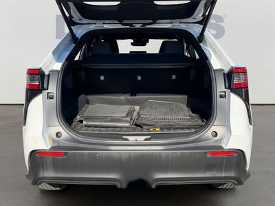 2025 Toyota bZ4X XLE