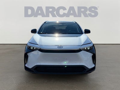 2025 Toyota bZ4X XLE