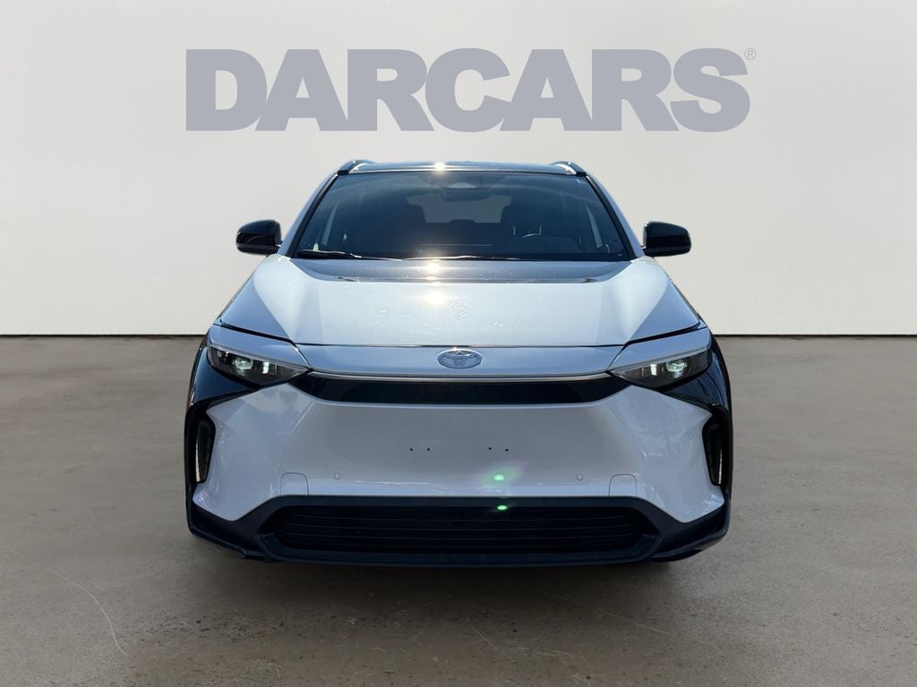 2025 Toyota bZ4X XLE