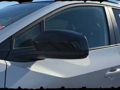 2025 Toyota bZ4X XLE